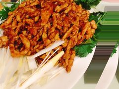 -老昌春饼(中央大街店)