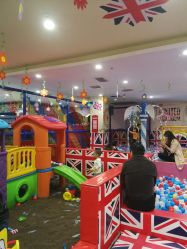 -都乐汇儿童乐园(莱蒙都会店)