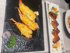 -王鼎精致料理铁板烧(世博源店)