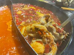 -蜀大侠火锅(寰球文化地标·总府店)