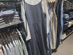 -MUJI无印良品(保利时光里店)