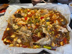 -红辣椒·川菜·火锅(张杨路店)