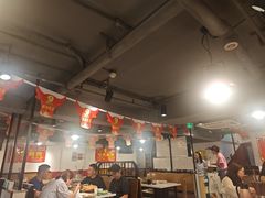 -食潮汕头鲜牛馆(望京保利店)