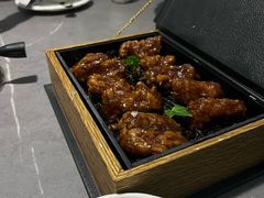 -3号仓库·创意中国菜(乐清正大广场店)