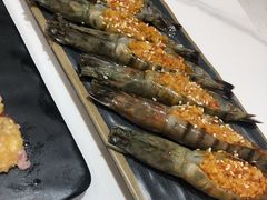 -妥妥烤肉料理(凯德店)