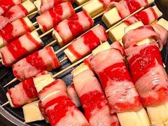 -哼蟹二将·烤肉酱蟹(合生汇店)