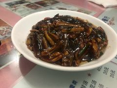 响油鳝丝-蘭心餐厅(进贤路店)