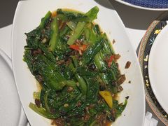 -羲和雅苑•北京烤鸭(国贸商城店)
