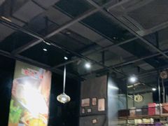 -新天一烤·贵州菜·烧烤(乌当店)