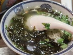 -王繁星面馆(西安熙地港店)