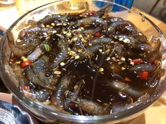 -五样儿西昌小签签烤串(建设路店)