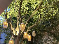 -宅里香.自然餐厅(湘大店)