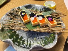 -江左尚白日本料理(万象城店)