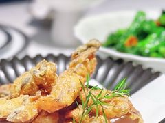 -怡情荟•海鲜青岛菜(五四广场旗舰店)