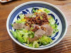 -东大桥小国抻面烧烤(长通路店)