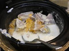 -润泽园海南椰子鸡·糟粕醋火锅(拱北店)
