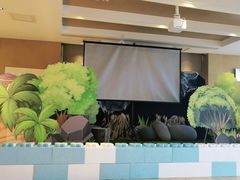 -深圳大梅沙京基洲际度假酒店