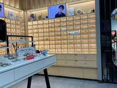 -一代眼镜(浦东大拇指广场店)