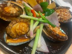 -79号渔船海鲜饭店(华强北店)