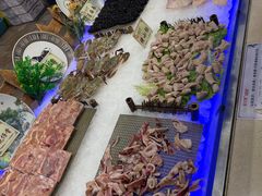 -金太郎海鲜姿造自助烤肉火锅(圣景兴业嘉园店)