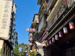 -東茅街茶馆