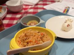 -西贝(六里桥旗舰店)