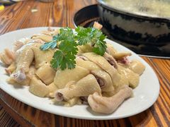 -侠成水上农庄(工业大道店)