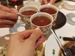 -扬州香格里拉·香宫中餐厅
