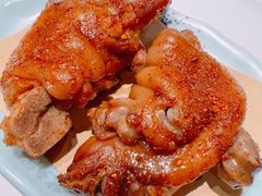 -状元阁烧烤(新华路总店)