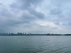 -蠡湖大桥公园