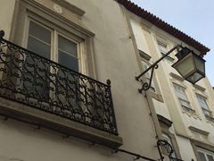 -埃武拉罗马神庙