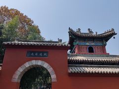 -洛阳白马寺