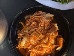 -燚青春东北泥炉烤肉(百合店)