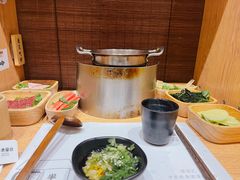 -独食火锅·半米屋台(望平街店)