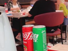 大堂-八合里潮汕鲜牛肉火锅(惠州华贸店)