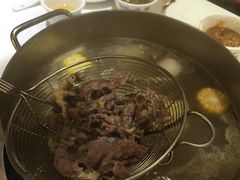 -陈记顺和牛肉火锅馆(天河北路店)