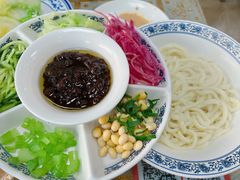 -清真·鸦儿李记·小馆(后海店)