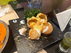 -克比叔叔印度餐厅Kebabs on the Grille (人民广场店)