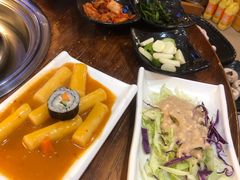 -杀猪天·韩国烤肉(总店)