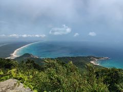 -海南铜鼓岭景区