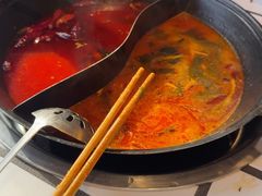 -朱光玉火锅馆(正弘城店)