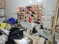 -魏阿姨裁缝修衣改衣店