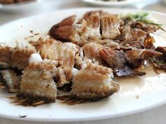 油侵宝石斑鱼-衡山汇·高级粤菜(霄云路店)