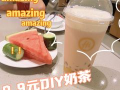 -海底捞火锅(杭州萧山宝龙广场店)