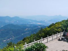 -福建泉州仙公山风景名胜区