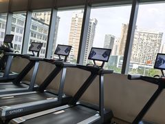 -YCHL FIT 健身(星寰店)