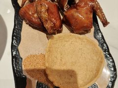 -粤食堂(天津和悦汇店)