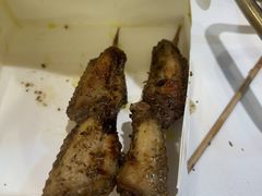 -西单翅酷(西单店)