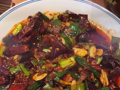 -树厨贵州菜(大十字店)
