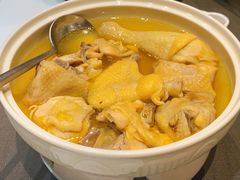 招牌花雕鸡-望乡楼上海菜(日月光店)